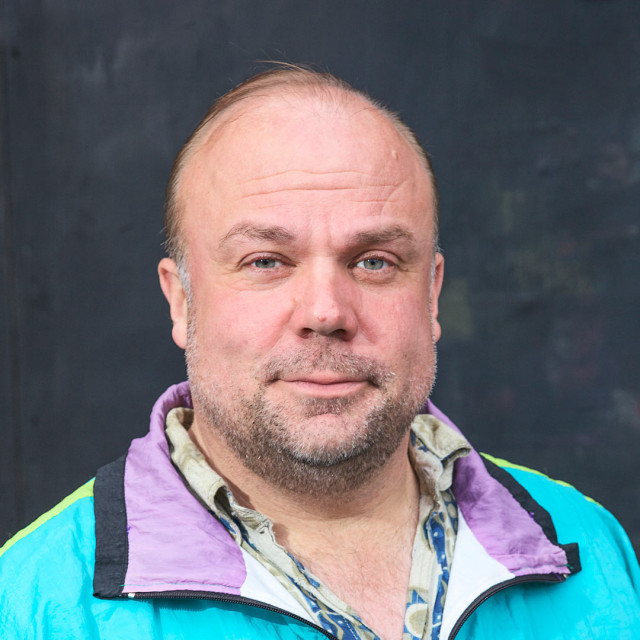 Eero Kivistö